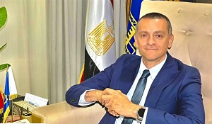 احتفالا بيوم الشهيد.. محافظ أسوان: إحياء الذكرى يمثل مناسبة وطنية عظيمة 